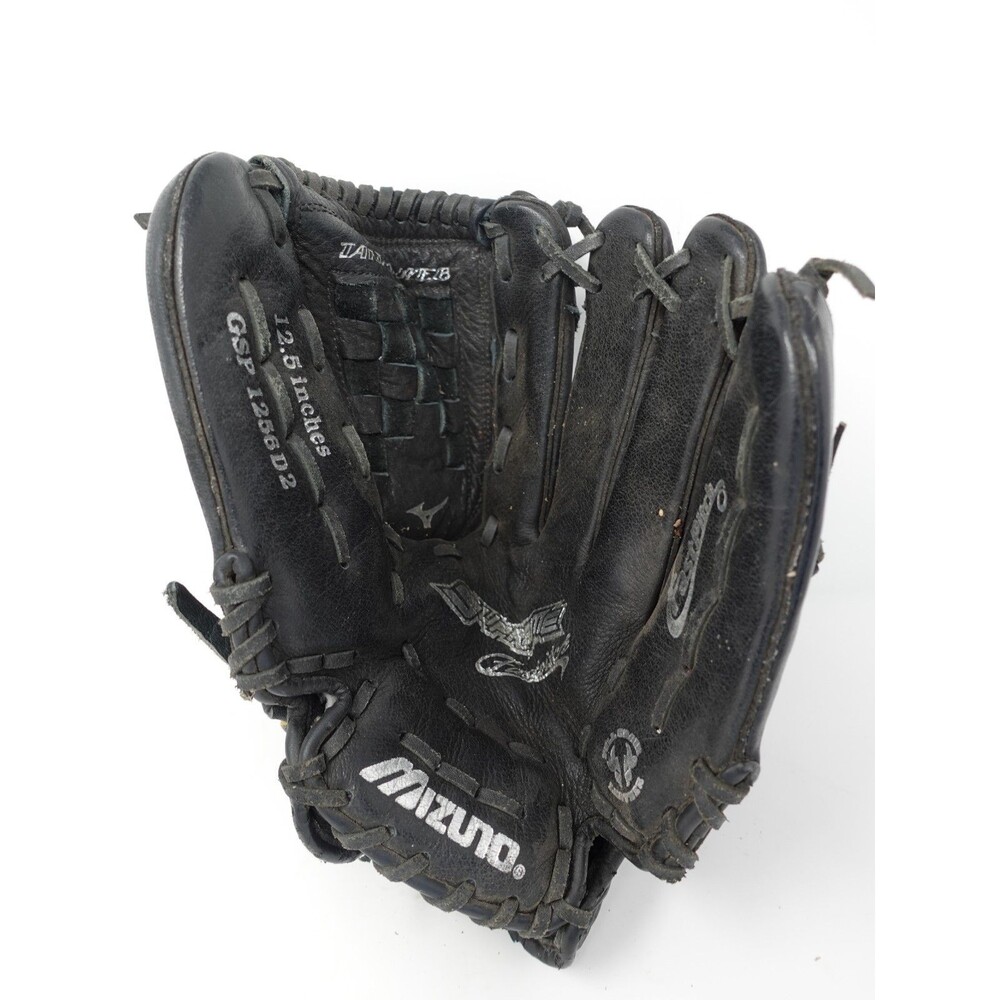 Mizuno Shadow Pro Model GSH 1303 - 13 Inch RHT Baseball or Softball Glove